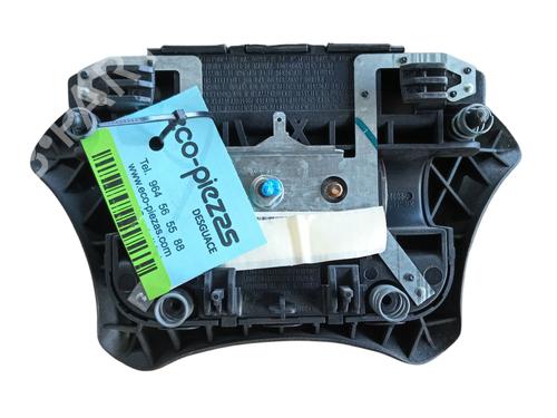 Førerens kollisjonspute CITROËN XSARA PICASSO (N68) 1.6 HDi | BP27890950C9 