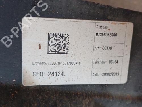 Dashboard JEEP RENEGADE SUV (BU, B1, BV) 1.0 T-GDi | BP29749928C46 