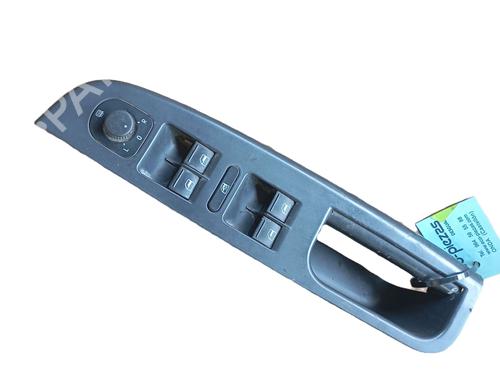 Used Left front window switch VW GOLF V (1K1) 1.9 TDI (105 hp) 26675883