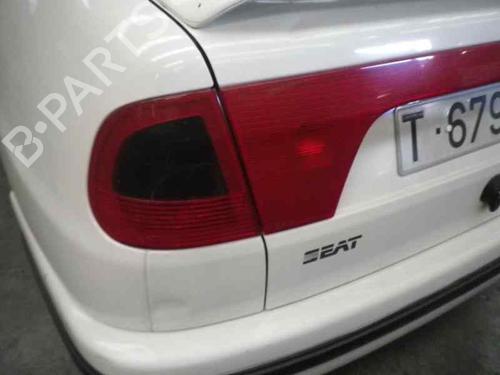 Right mirror SEAT CORDOBA (6K1, 6K2)  | BP5388903C27 