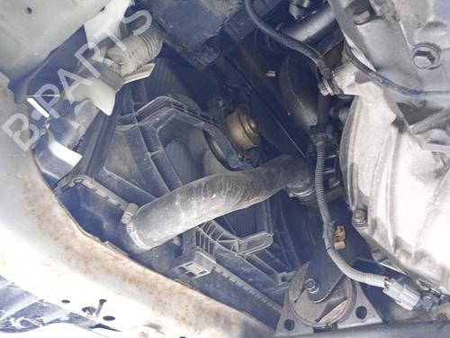 Radiator fan NISSAN ALMERA II Hatchback (N16) 2.2 Di | BP18854934M35 