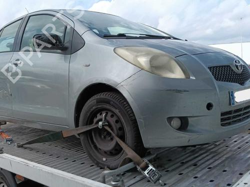 Used Parts TOYOTA YARIS (_P9_) 1.4 D-4D (NLP90_, NLP90R) 4921675
