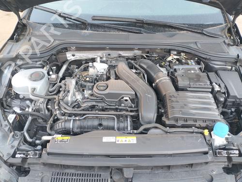 Engine VW GOLF VIII (CD1, DA1) 1.5 eTSI | BP33182244M1 - Image 2