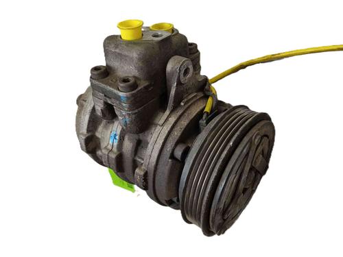 AC Kompressor AC Kompressor SUZUKI VITARA (ET, TA, TD) [1988-2002] 37402844 37402844