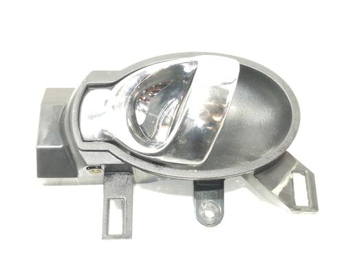 Used Front right interior door handle NISSAN JUKE (F15) 1.5 dCi (110 hp) 9192223