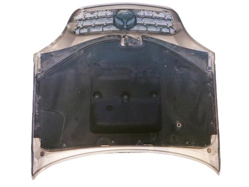 Hood MERCEDES-BENZ M-CLASS (W163) ML 270 CDI (163.113) | BP9156203C1 