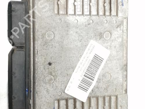 Engine control unit (ECU) NISSAN MICRA III (K12)  | BP5365135M57 