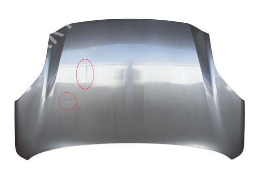 Used Hood FORD PUMA (J2K, CF7) 1.0 EcoBoost (125 hp) 32388826