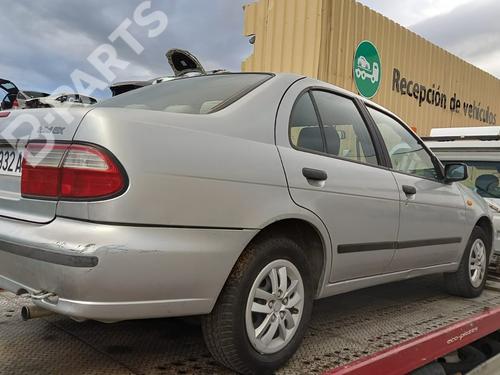 Used Parts NISSAN ALMERA I Hatchback (N15)    956163