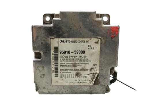 ECU airbags HYUNDAI H350 Van 2.5 CRDI | BP22974813M53