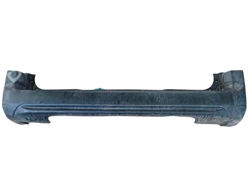 Used Rear bumper PEUGEOT PARTNER Box Body/MPV (K9) 1.5 BlueHDi 100 (102 hp) 28377375