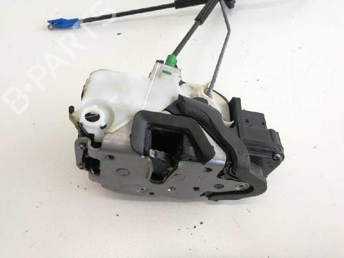 Front right lock OPEL ADAM (M13) 1.4 | BP5615020C97 