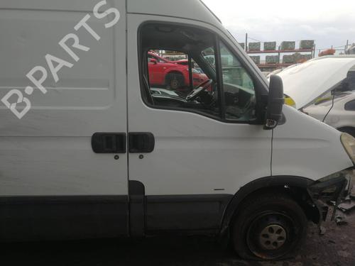 Right front door IVECO DAILY IV Van 35C17 V, 35C17 V/P, 35S17 V, 35S17 V/P | BP9249257C3 