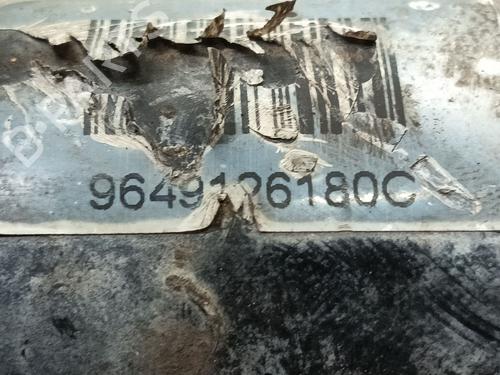 Højre fortil støddæmper CITROËN C3 I (FC_, FN_) 1.4 HDi | BP30885792M17 