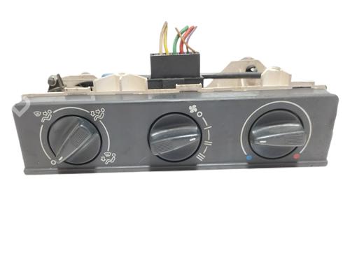 Climate control SKODA FELICIA I (6U1)  | BP5370236I5