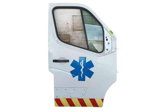 right-front-door-renault-master-iii-van-fv-2010-36987665 main image