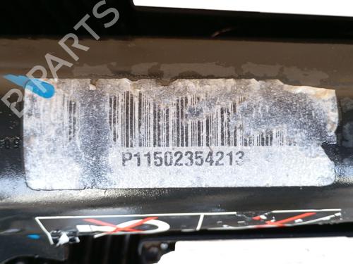 Rear axle CITROËN BERLINGO Box Body/MPV (K9) 1.5 BlueHDi 100 | BP30292658M2