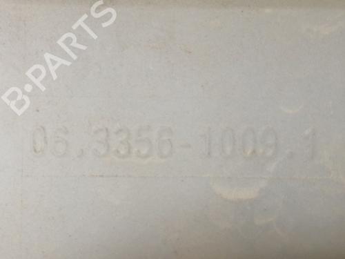 Brake master cylinder MITSUBISHI ASX (GA_W_)  | BP16966057M77 