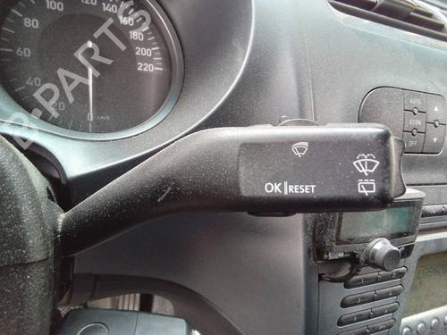 Steering column stalk SEAT LEON (1P1)  | BP10634870I23 