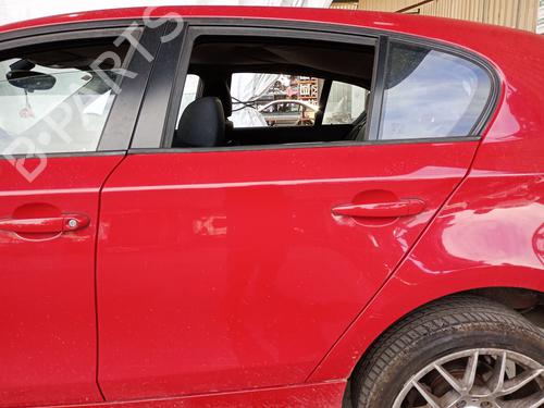 Left rear door BMW 1 (E87) 118 d | BP17568766C4 