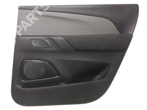 Used Right rear door panel Right rear door panel CITROËN C4 Picasso II 1.6 HDi 90 (92 hp) 10159953 10159953