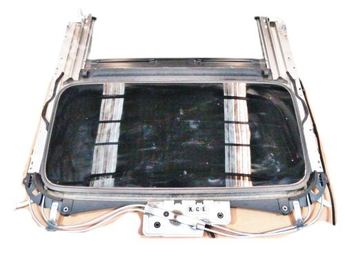 Soltag HONDA FR-V (BE) [2004-2024]  16121610