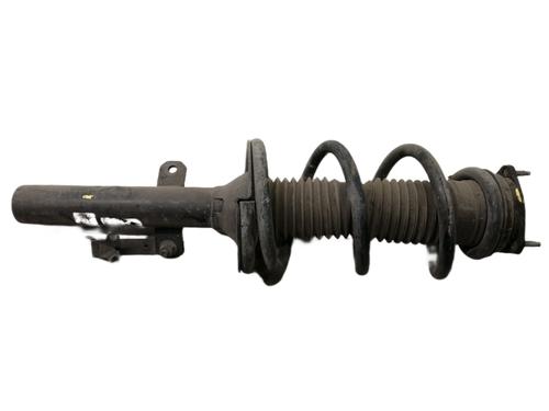 Right front shock absorber FORD TRANSIT Van (FA_ _)  | BP6034894M17 