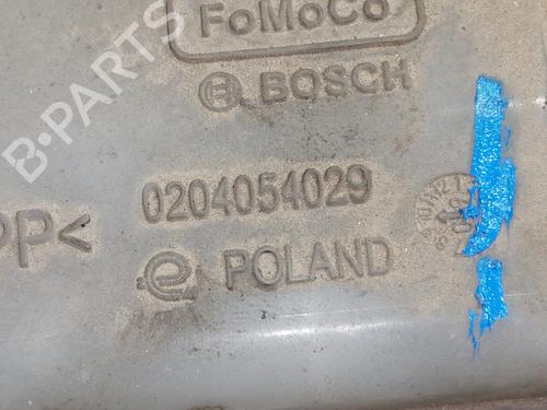 Brake master cylinder FORD FIESTA VI (CB1, CCN) 1.6 TDCi | BP7744444M77