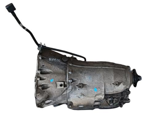 Gearbox MERCEDES-BENZ C-CLASS (W203) C 200 Kompressor (203.045) | BP22758060M3 