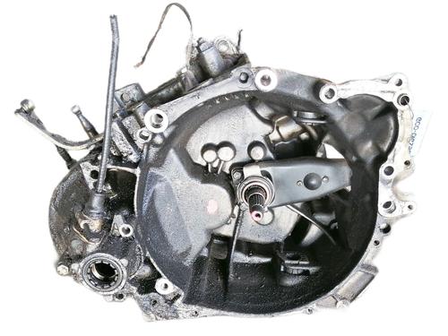 Used Gearbox CITROËN BX (XB-_) 16 (72 hp) 14974330