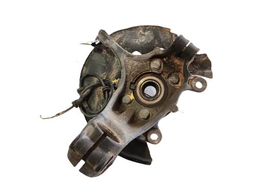 Used Right front steering knuckle Right front steering knuckle NISSAN QASHQAI II (J11, J11_) 1.2 DIG-T (115 hp) 35723238 35723238