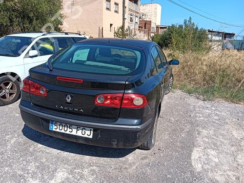 Vindusheismekanisme høyre bak RENAULT LAGUNA II (BG0/1_) 1.9 dCi (BG1A, BG1V) | BP29308210C25 