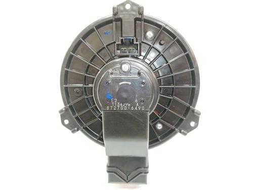 Heater blower motor SUBARU XV (GT) 2.0 i AWD (GT7) | BP8510019M62 