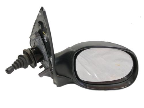 Used Right mirror Right mirror PEUGEOT 206 Hatchback (2A/C) 1.9 D (69 hp) 10910836 10910836