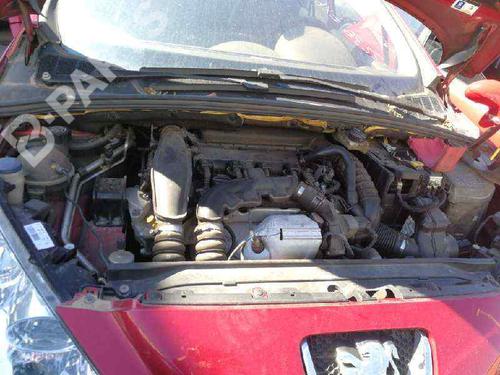 Cylinder head PEUGEOT 308 I (4A_, 4C_) 1.6 16V | BP10973982M5  - Image 9