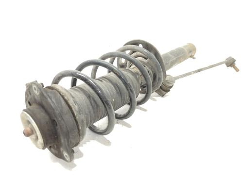 Left front shock absorber VW GOLF VI (5K1)  | BP6288312M16 
