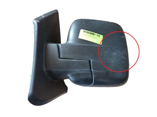Used Left mirror FIAT TALENTO Van (296_) 2.0 EcoJet (120 hp) 28189694