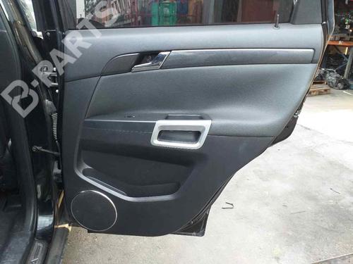 Used Right rear door panel Right rear door panel OPEL ANTARA A (L07) 2.0 CDTI (150 hp) 8178415 8178415