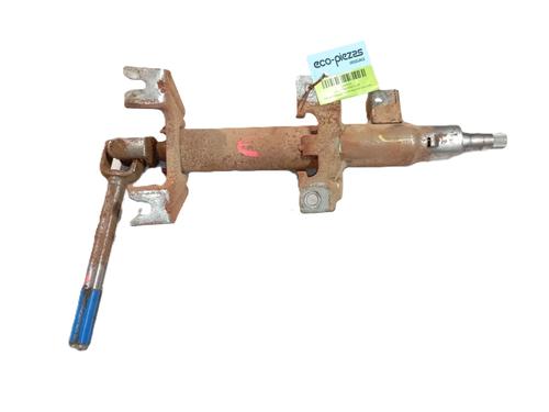 Used Steering column Steering column DACIA DOKKER Box Body/MPV [2012-2021] 32730647 32730647