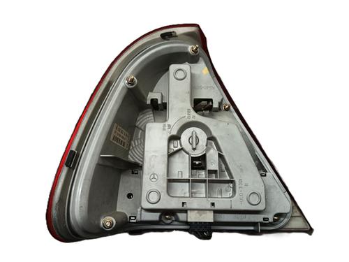 Right taillight MERCEDES-BENZ C-CLASS (W202) C 180 (202.018) | BP31015034C35