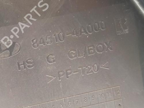 Glove box HYUNDAI H-1 / STAREX Bus (A1) 2.5 TCi | BP5379293C95 