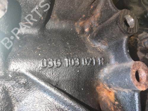 Other VW PASSAT B6 (3C2) 2.0 TDI 16V | BP25802047O1 