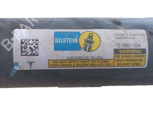 Left front shock absorber TESLA MODEL S (5YJS)  | BP26558263M16 