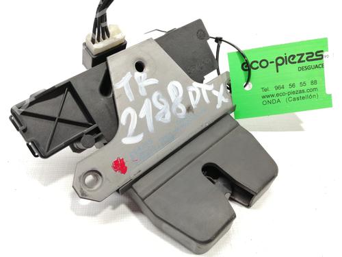 Used Tailgate lock FORD FOCUS II (DA_, HCP, DP) [2004-2013]  7526539