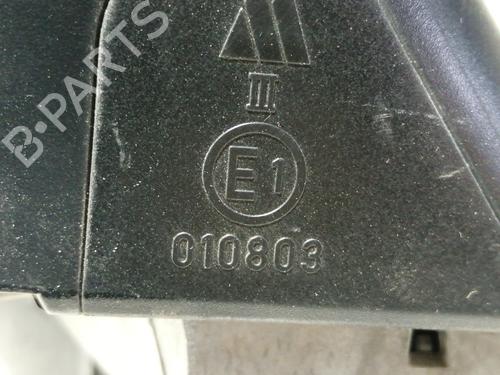 Right mirror BMW 1 (E87) 120 d | BP5381785C27 