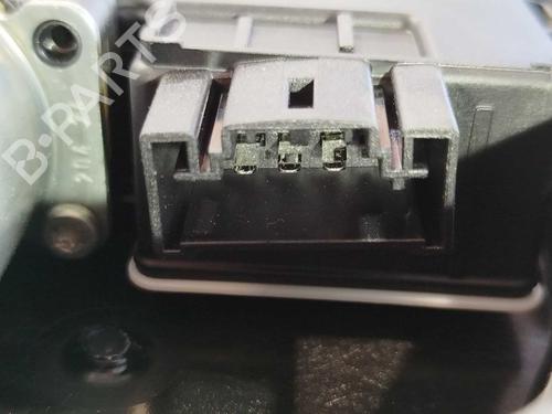 Rear right window mechanism VW GOLF VIII (CD1, DA1) 1.5 eTSI | BP38982683C25 - Image 3