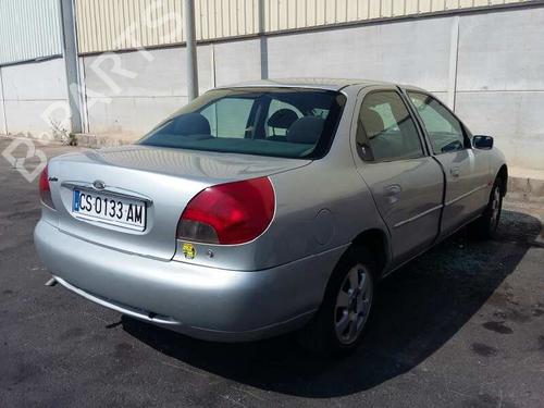 Alternator FORD MONDEO II (BAP)  | BP5358542M7 