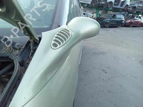 Left mirror RENAULT ESPACE III (JE0_)  | BP10384038C26 