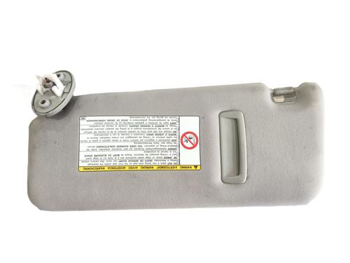 Used Right sun visor LEXUS IS II (_E2_) 220d (ALE20) (177 hp) 32163405