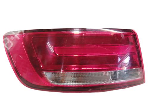 Left taillight AUDI A4 B9 (8W2, 8WC)  | BP13046931C34 
